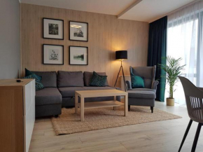 Apartament Triventi 88 z Widokiem na Śnieżkę - 5D Apartamenty Karpacz